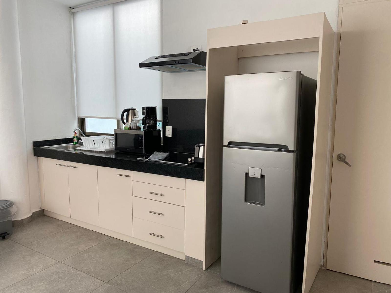 Comodo Y Centrico Pdc Apartamento Playa del Carmen
