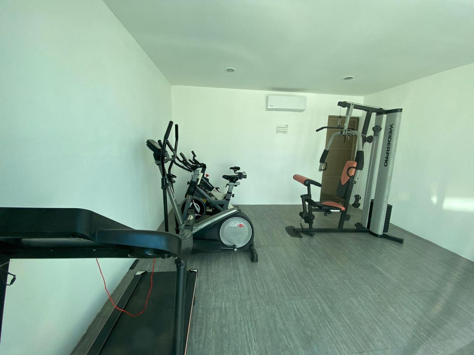 Apartamento Comodo Y Centrico Pdc