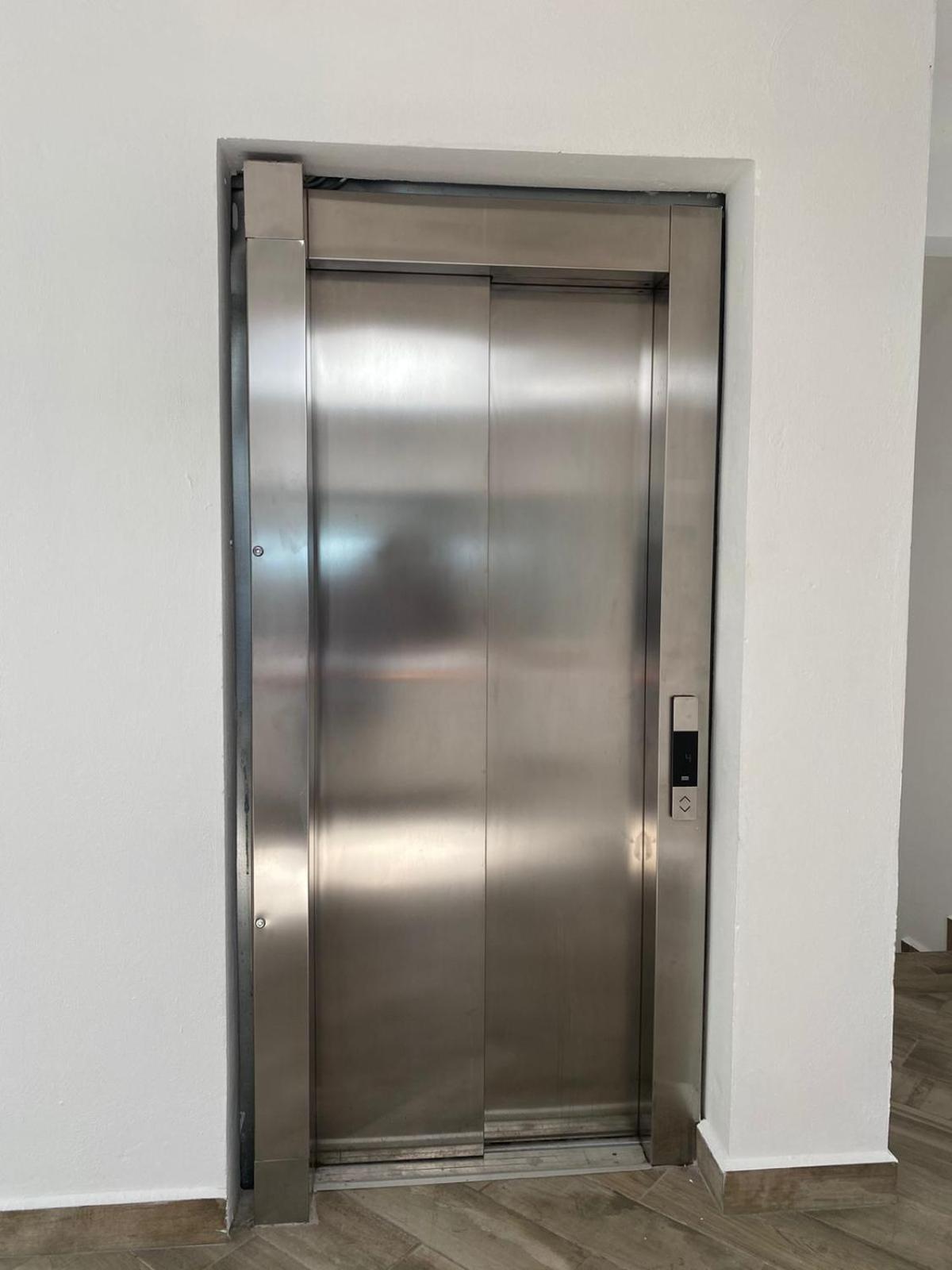 Comodo Y Centrico Pdc Apartamento *